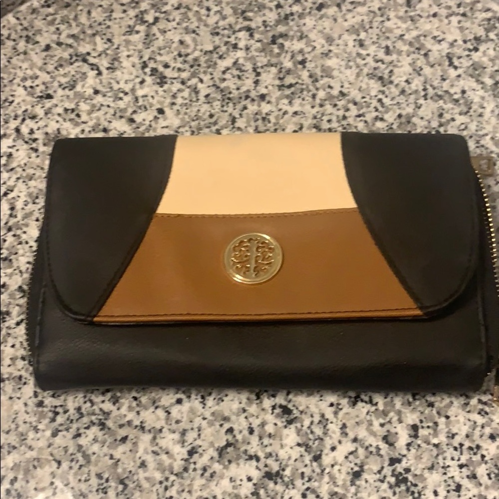 Clutch purse